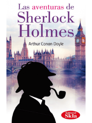 Las Aventuras De Sherlock Holmes