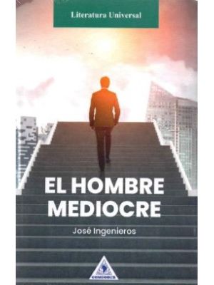El Hombre Mediocre
