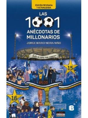 Las 1001 Anecdotas De Millonarios