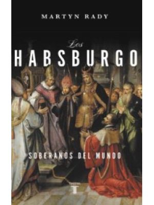 Los Habsburgo