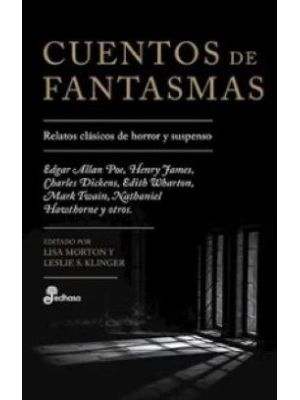 Cuentos De Fantasmas