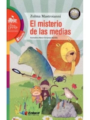 El Misterio De Las Medias Kit