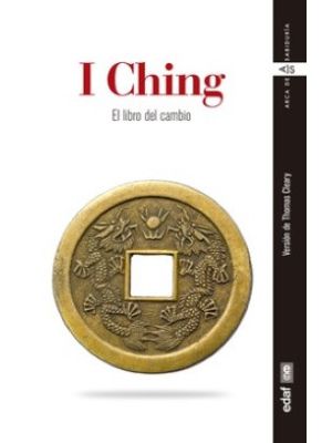 I Ching El Libro Del Cambio