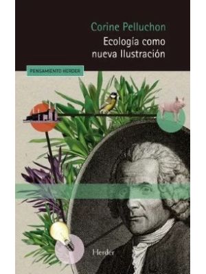 Ecologia Como Nueva Ilustracion