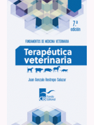 Terapeutica Veterinaria