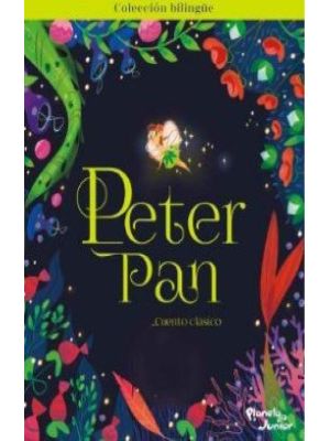 Peter Pan (bilingÜe)