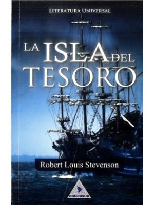 La Isla Del Tesoro