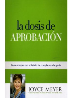 La Dosis De Aprobacion