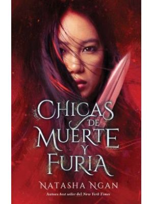 Chicas De Muerte Y De Furia