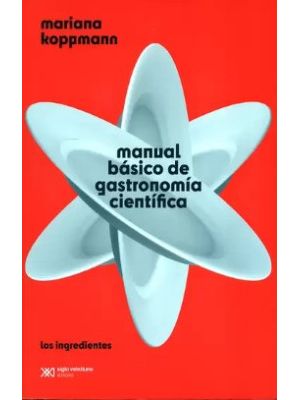 Manual Basico De Gastronomia Cientifica