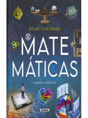 Matematicas Atlas Ilustrado