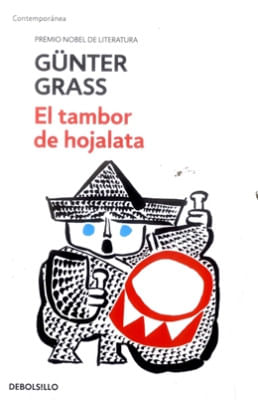 EL TAMBOR DE HOJALATA