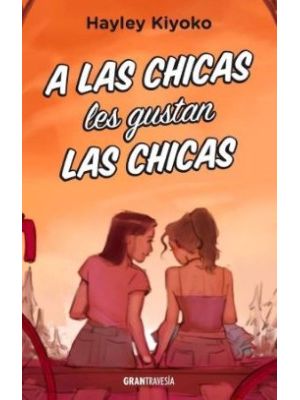 A Las Chicas Les Gustan Las Chicas