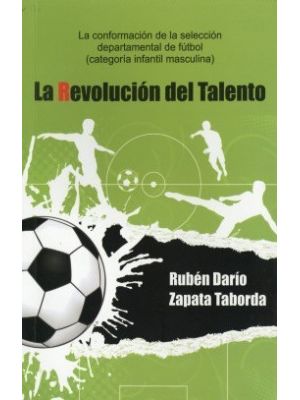 La Revolucion Del Talento