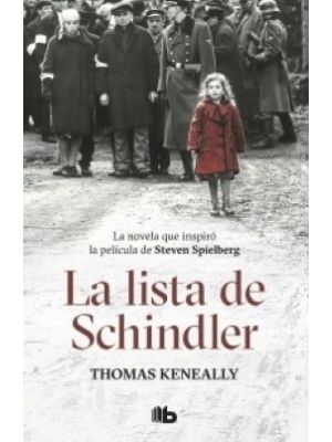 La Lista De Schindler