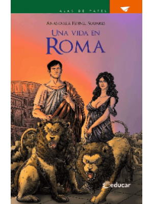 Una Vida En Roma Kit