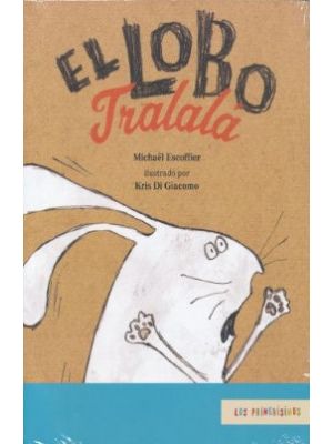 El Lobo Tralala