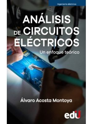 Analisis De Circuitos Electricos Un Enfoque Teorico