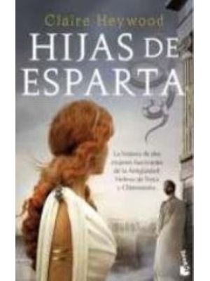 Hijas De Esparta