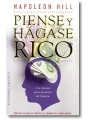 Piense Y HÁgase Rico