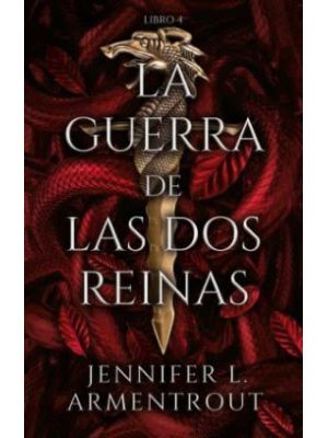 La Guerra De Las Dos Reinas 4