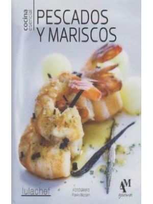 Pescados Y Mariscos Cocina Esencial