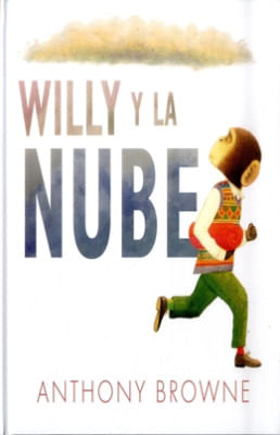 Willy Y La Nube