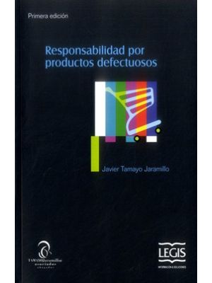 Responsabilidad Por Productos Defectuoso