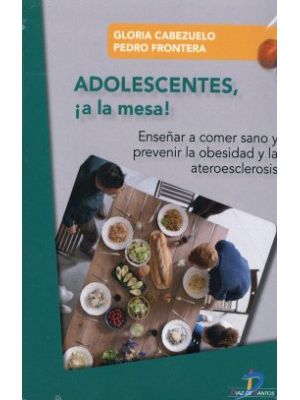 Adolescentes A La Mesa