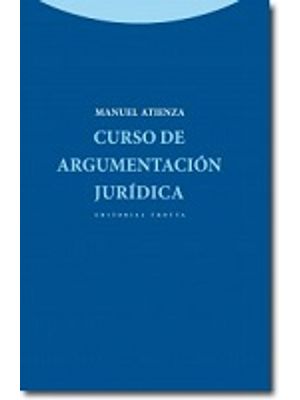 Curso De Argumentacion Juridica