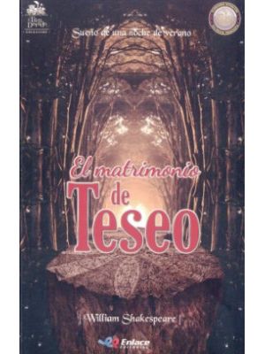 El Matrimonio De Teseo Kit