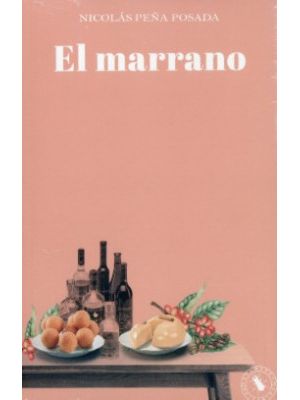 El Marrano