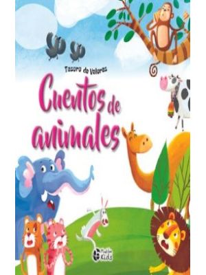 Cuentos De Animales