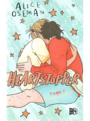 Heartstopper 5