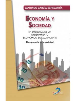 Economia Y Sociedad