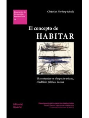 El Concepto De Habitar