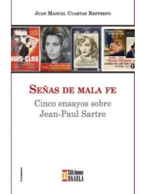 SeÑas De Mala Fe