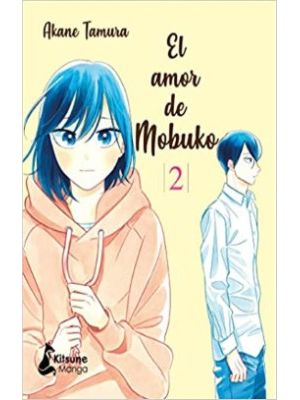 El Amor De Mobuko 2