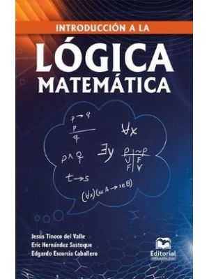 Introduccion A La Logica Matematica