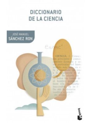 Diccionario De La Ciencia