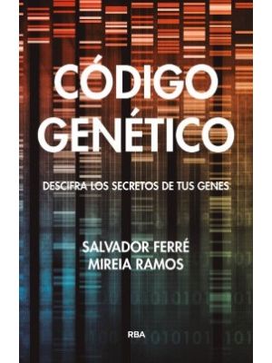 Codigo Genetico