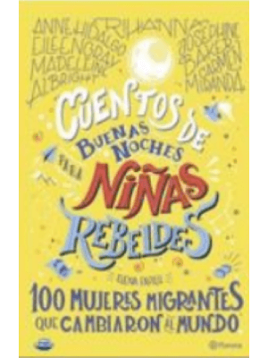 Cuentos De Buenas Noches 3 Para NiÑas Rebeldes
