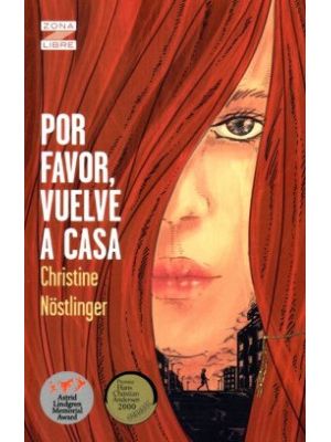 Por Favor Vuelve A Casa