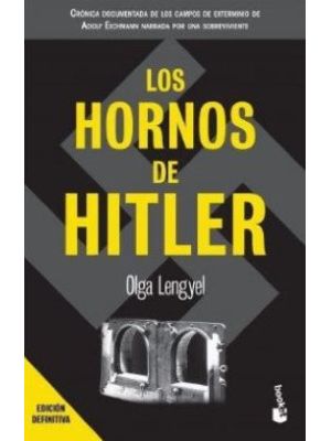 Los Hornos De Hitler