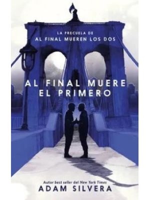 Al Final Muere El Primero