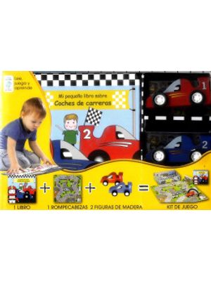 Mi Pequeno Circuito De Carreras