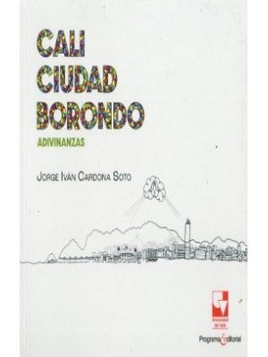 Cali Ciudad Borondo