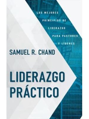 Liderazgo Practico