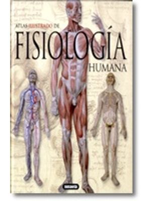 Atlas Ilustrado De Fisiologia Humana