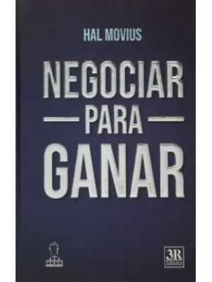 Negociar Para Ganar